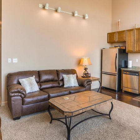 Waterfront Sandusky Vacation Rental Downtown! מראה חיצוני תמונה