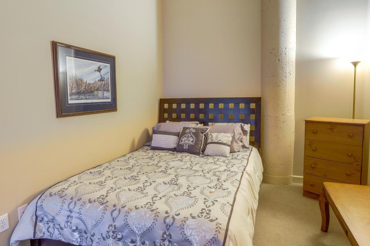 Waterfront Sandusky Vacation Rental Downtown! מראה חיצוני תמונה