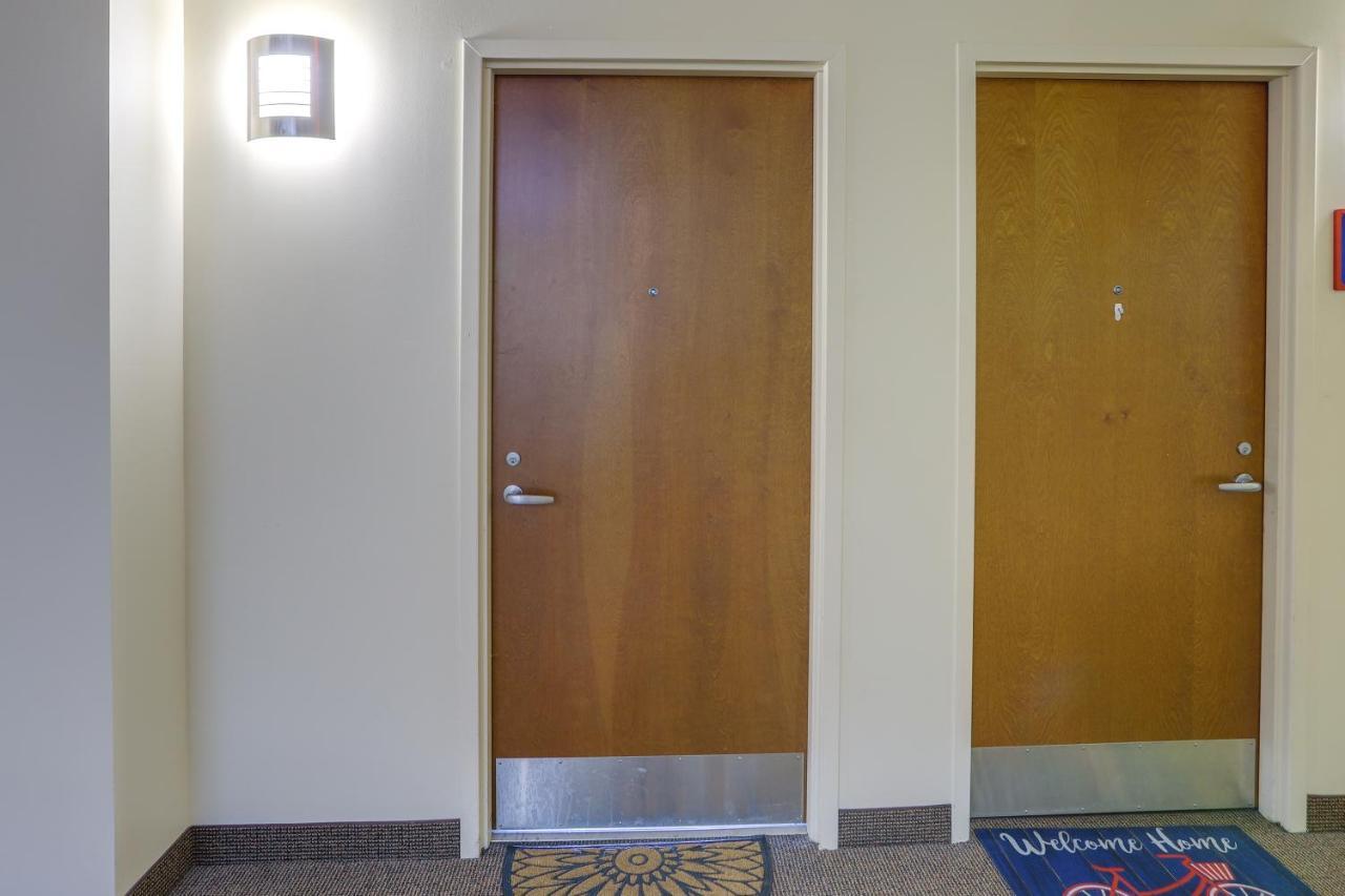 Waterfront Sandusky Vacation Rental Downtown! מראה חיצוני תמונה