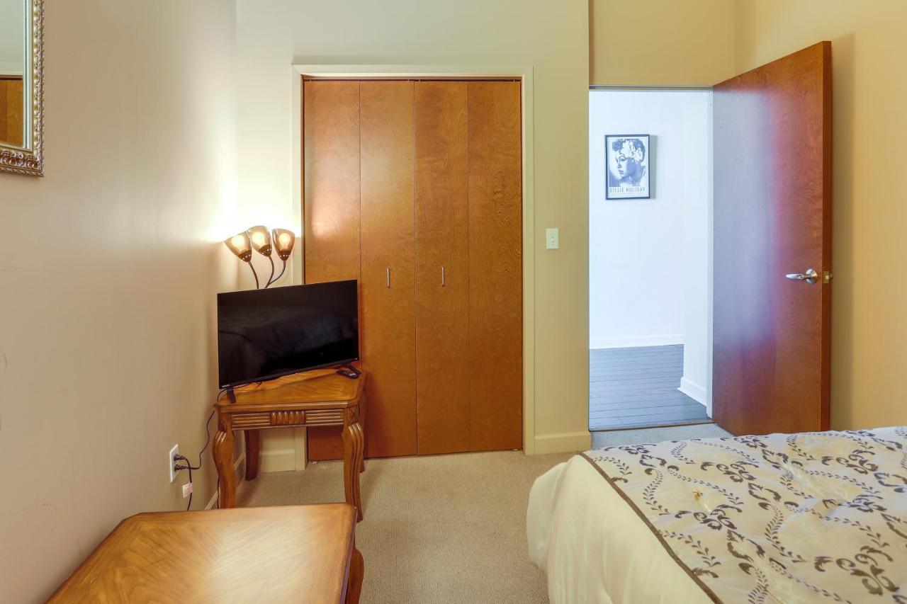 Waterfront Sandusky Vacation Rental Downtown! מראה חיצוני תמונה
