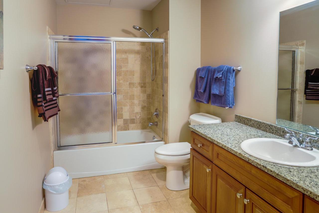 Waterfront Sandusky Vacation Rental Downtown! מראה חיצוני תמונה