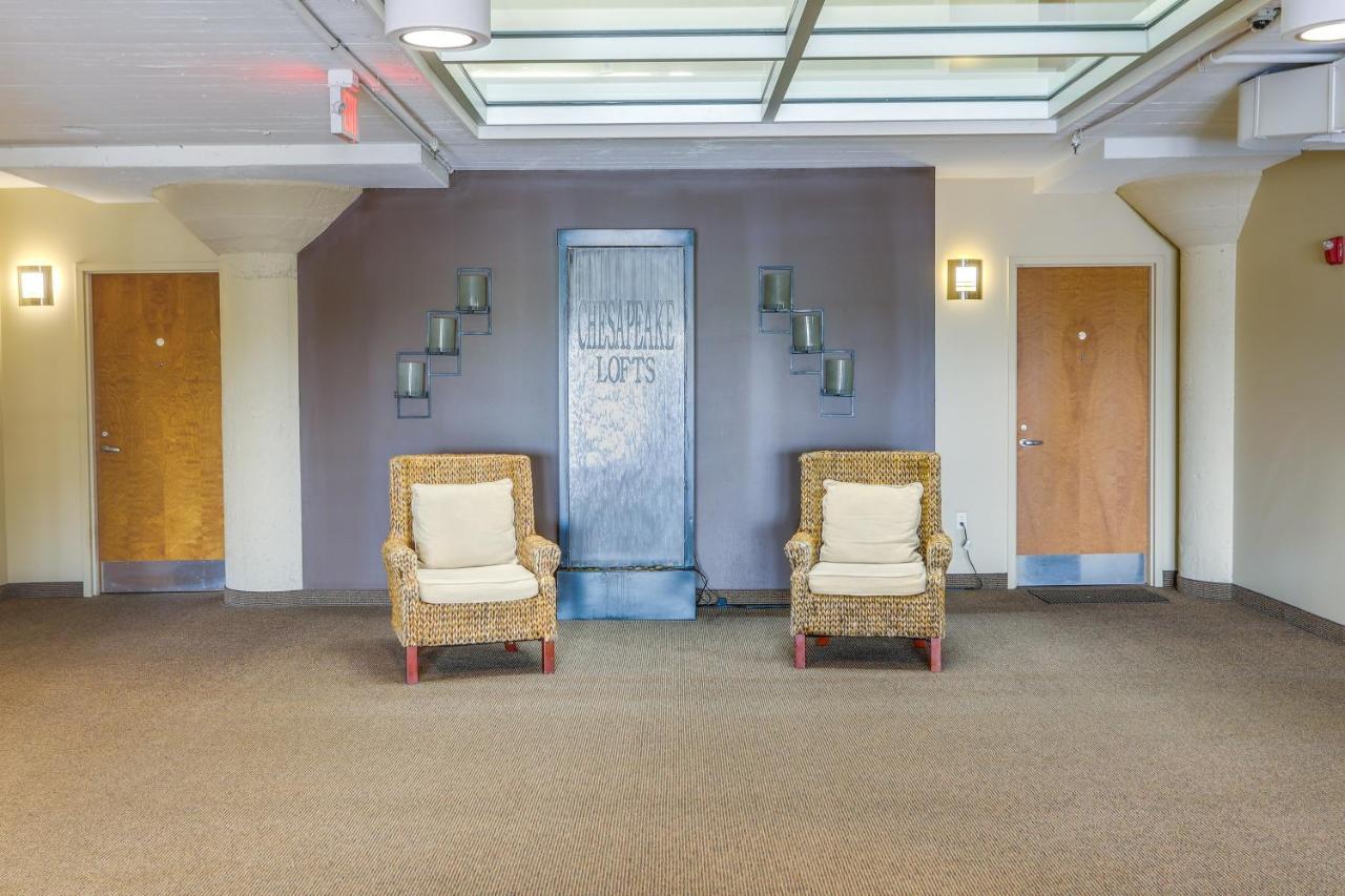 Waterfront Sandusky Vacation Rental Downtown! מראה חיצוני תמונה